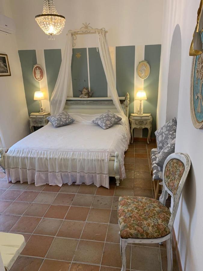 Casa di campagna Casal Paterno' Alghero