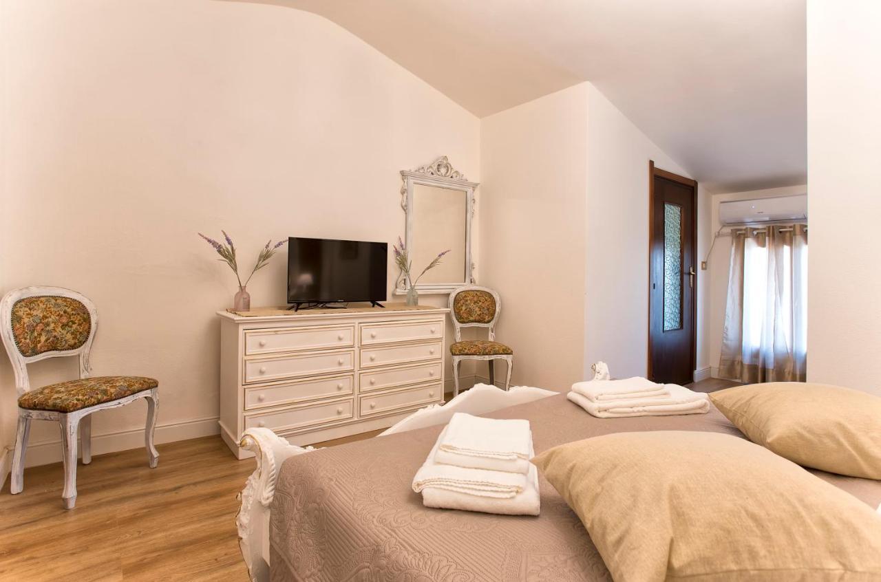 Casal Paterno' Landhuis *