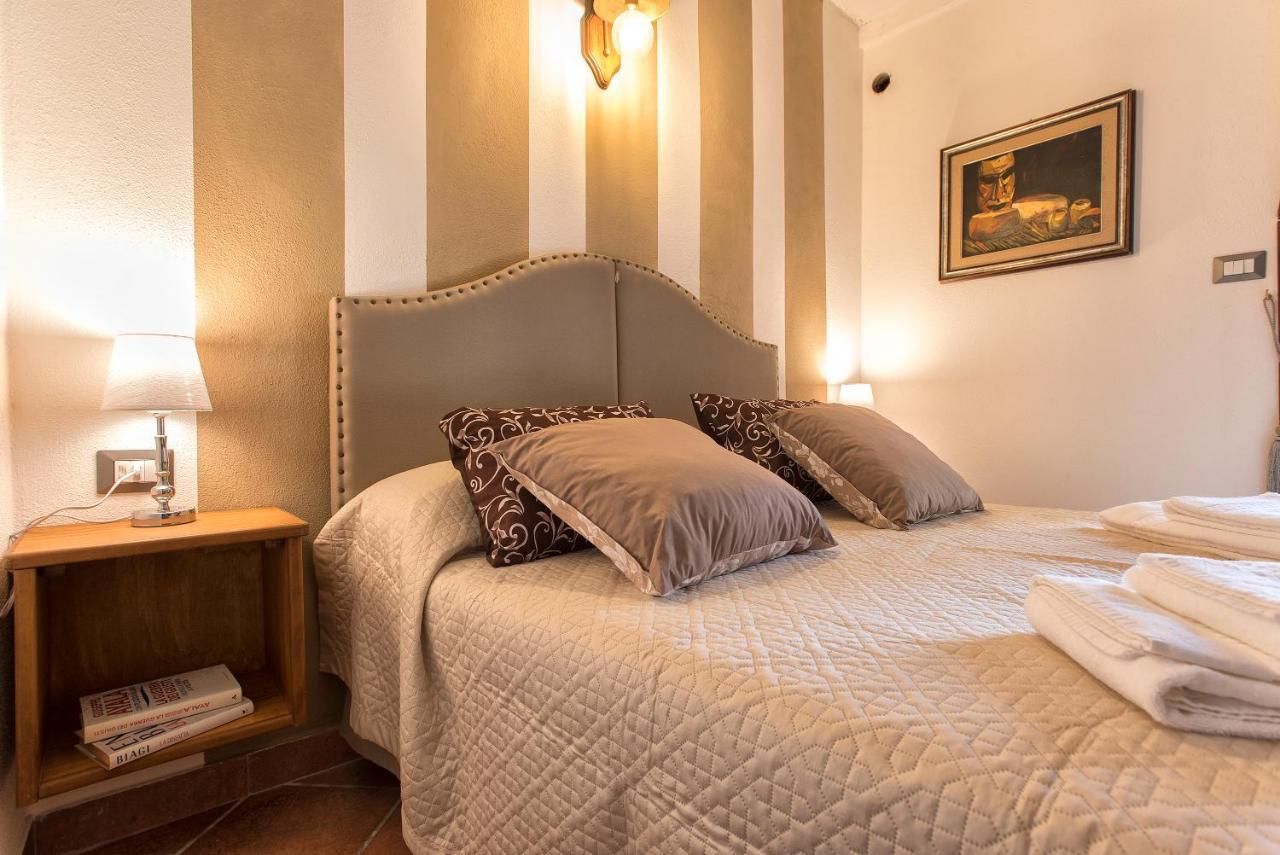 Casal Paterno' * Alghero