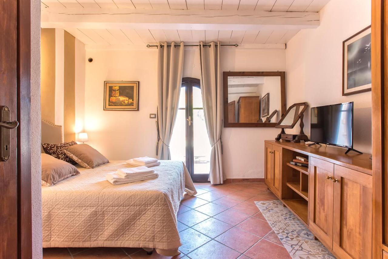Casa di campagna Casal Paterno' *