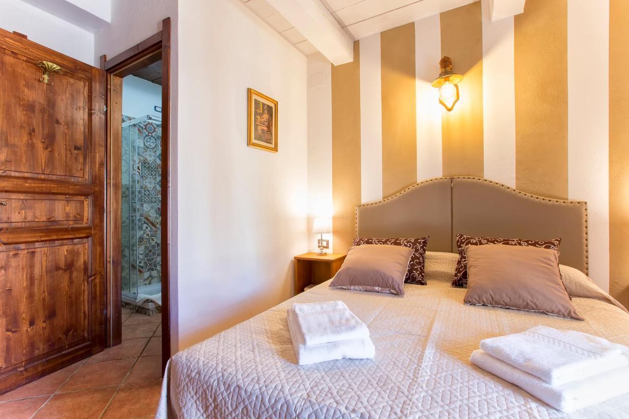 Casa di campagna Casal Paterno'