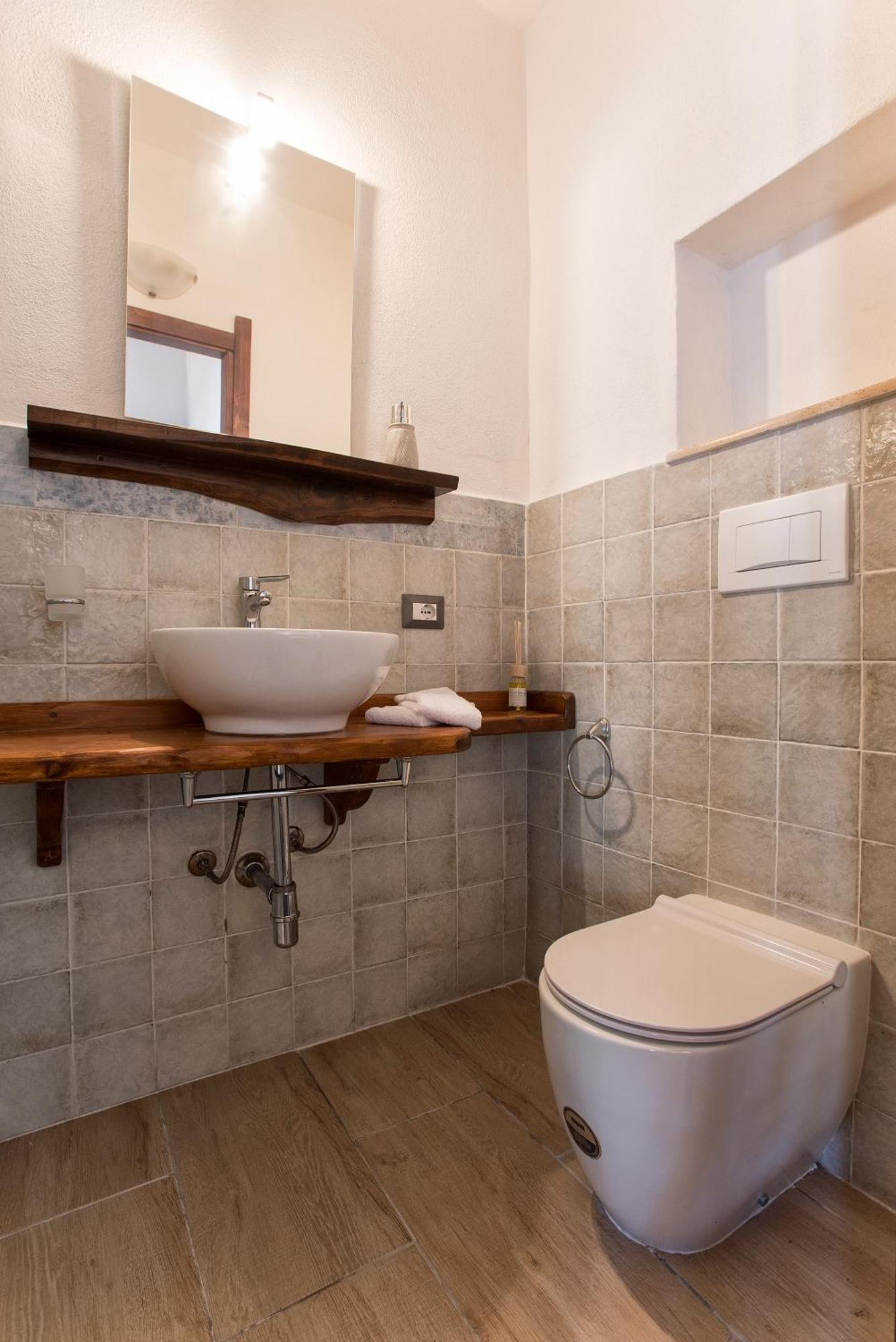 Casal Paterno' Landhuis Alghero