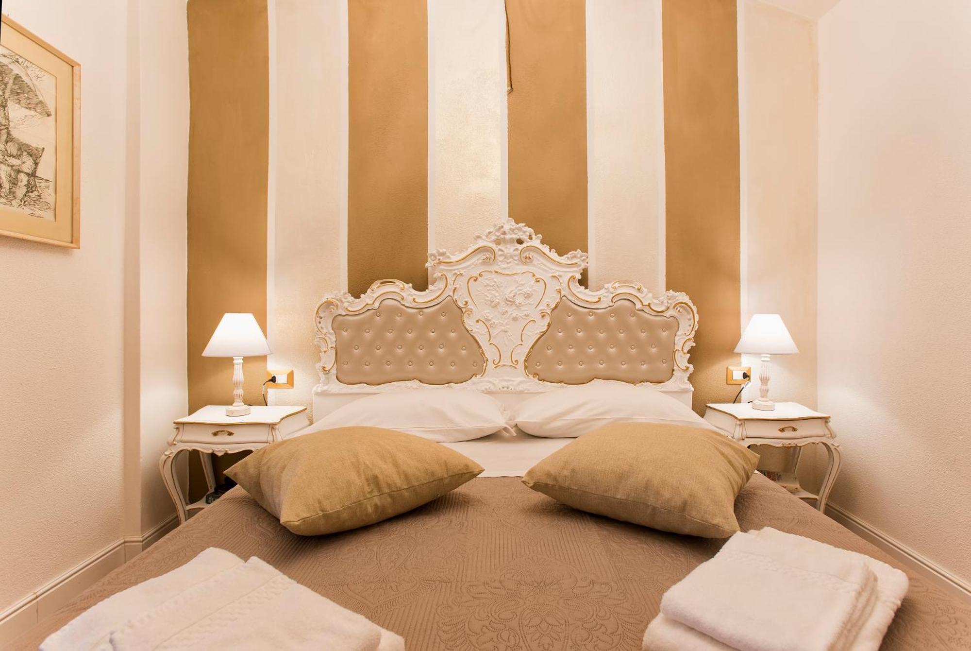 Landhuis Casal Paterno' Alghero