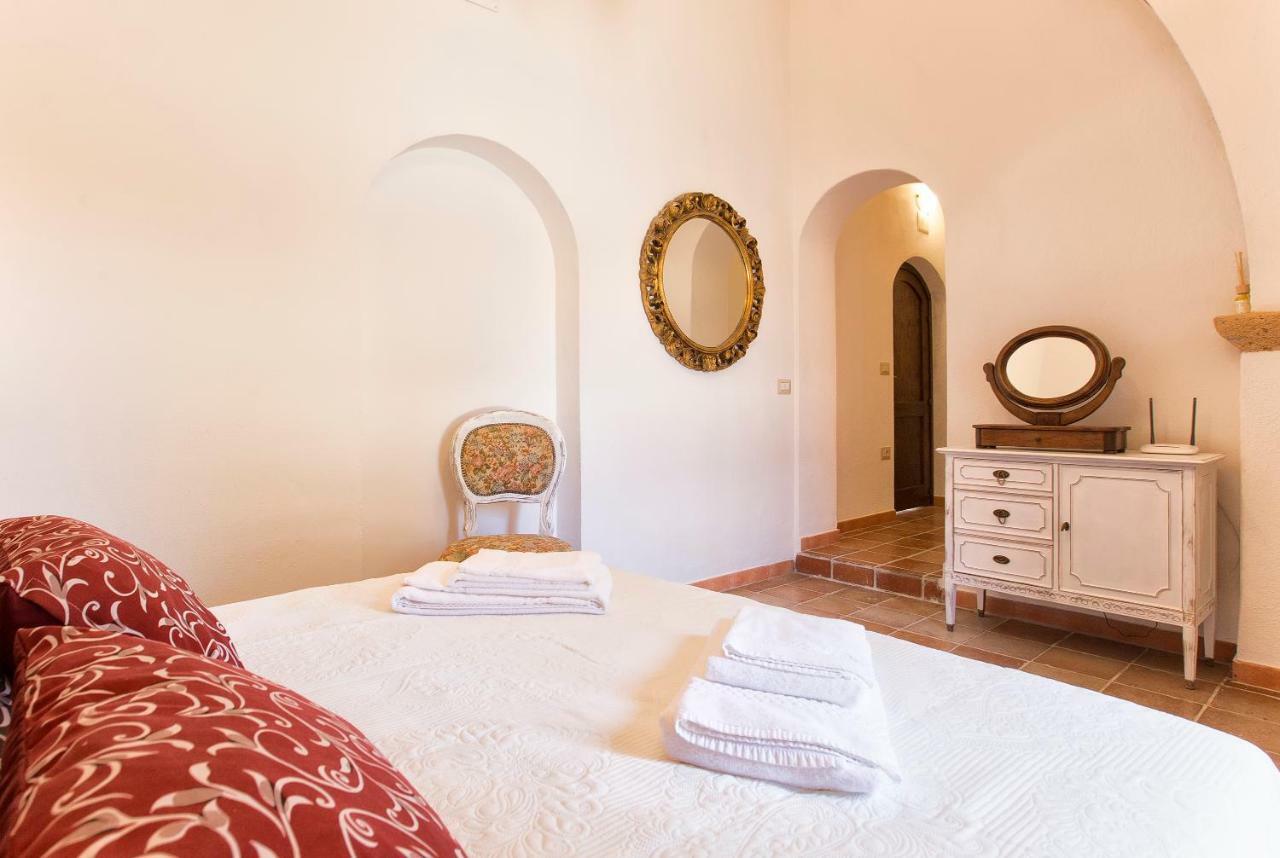 Casal Paterno' Landhuis Alghero