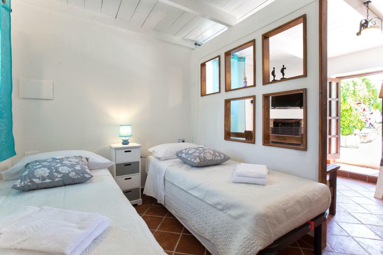 Casal Paterno' Casa di campagna *