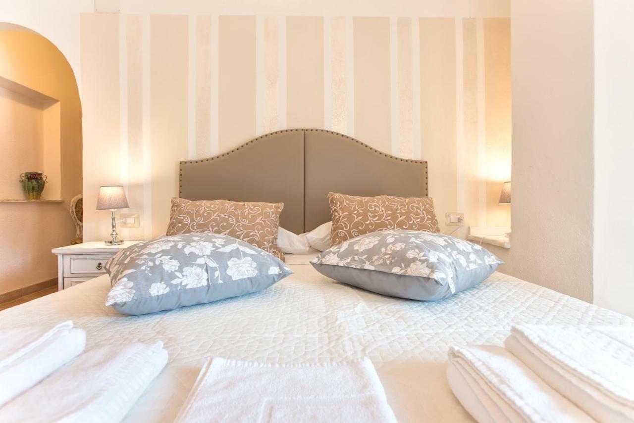Casa di campagna Casal Paterno' Alghero