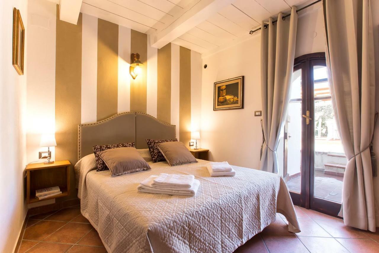 Casal Paterno' Landhuis Alghero