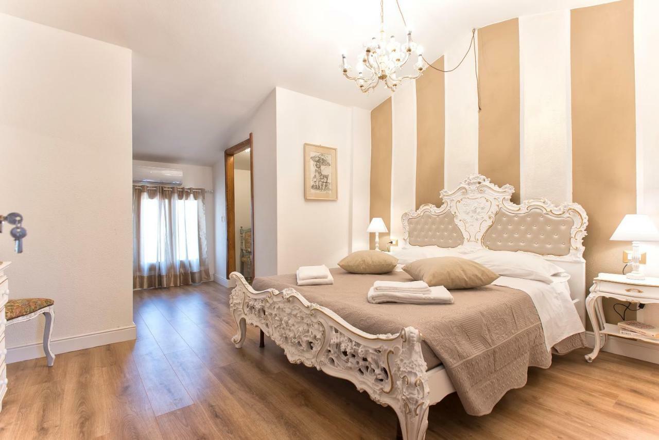 Casal Paterno' Landhuis Alghero