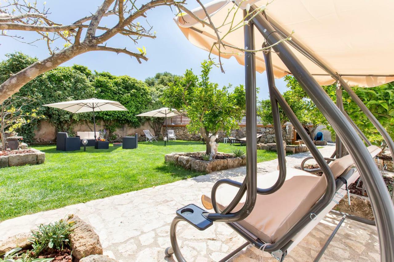 Casal Paterno' Casa di campagna Alghero