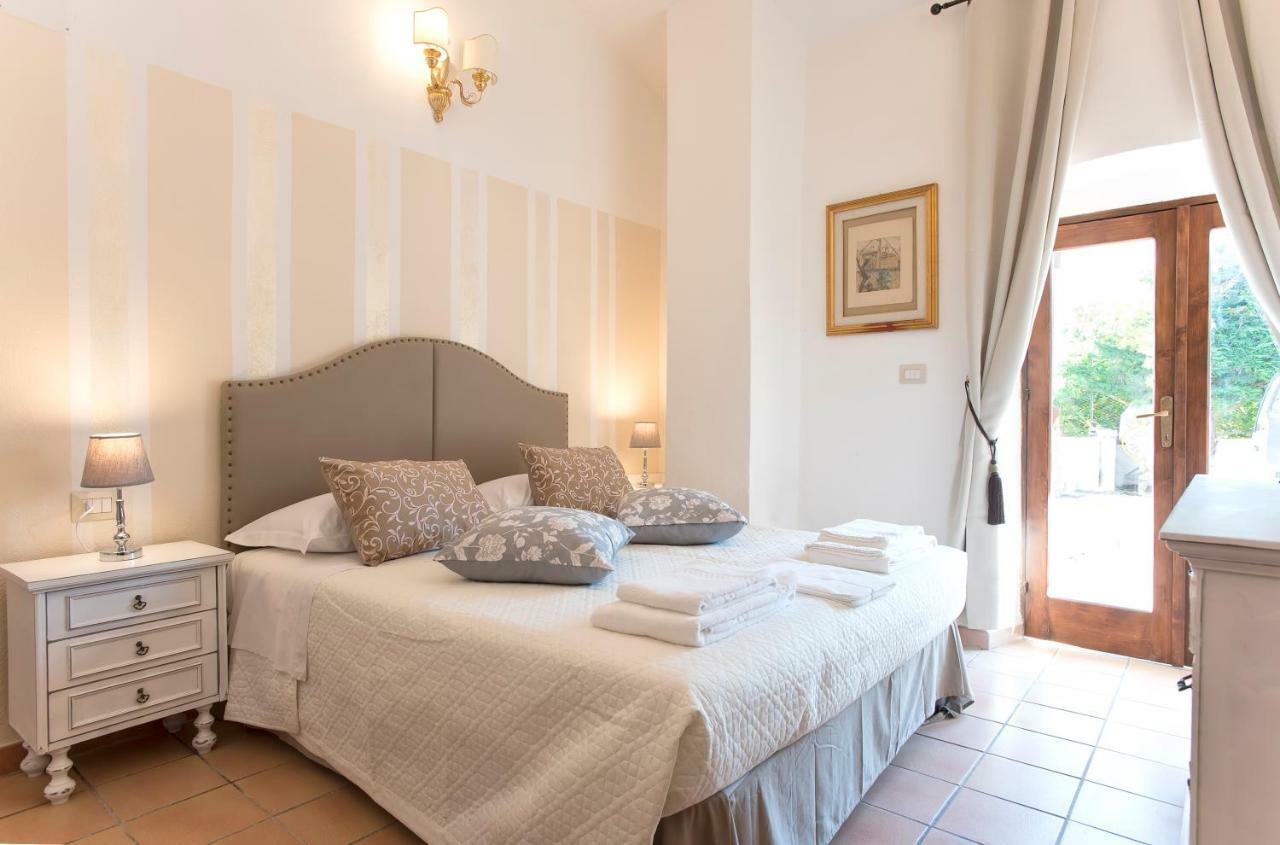 Casa di campagna Casal Paterno' *